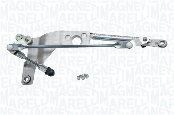 Torkartransmission 12V, Fram Magneti marelli 064011003010 MAGNETI MARELLI