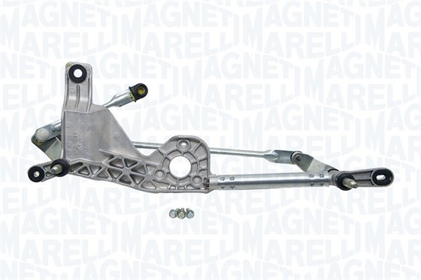 Torkartransmission 12V, Fram Magneti marelli 064011003010 MAGNETI MARELLI