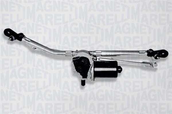 Vindrutetorkarsystem 12V, Fram Magneti marelli 064012001010 MAGNETI MARELLI