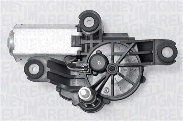 Torkarmotor 12V, Bak Magneti marelli 064013010010 MAGNETI MARELLI