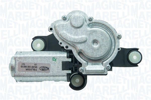 Torkarmotor 12V, Bak Magneti marelli 064013016010 MAGNETI MARELLI