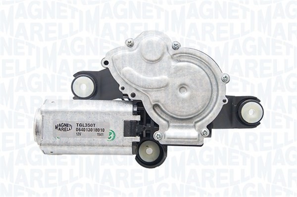 Torkarmotor 12V, Bak Magneti marelli 064013018010 MAGNETI MARELLI