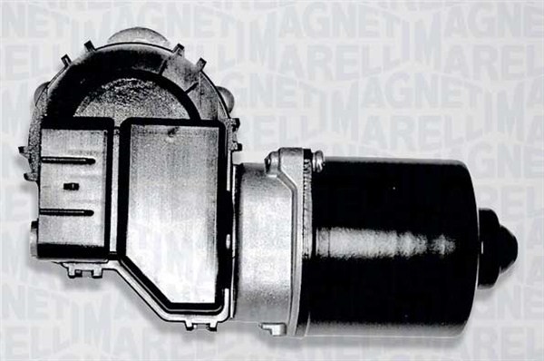 Torkarmotor 12V, Fram Magneti marelli 064014009010 MAGNETI MARELLI
