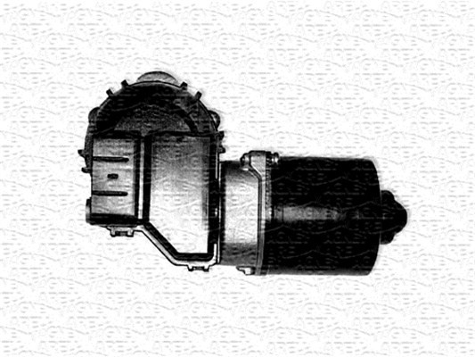 Torkarmotor 12V, Fram Magneti marelli 064014009010 MAGNETI MARELLI