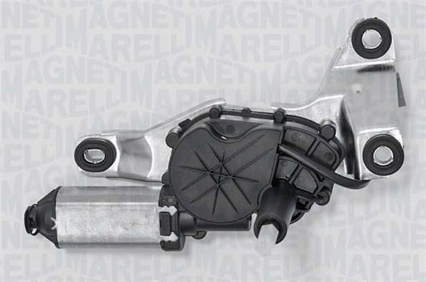 Torkarmotor, Bak MAGNETI MARELLI