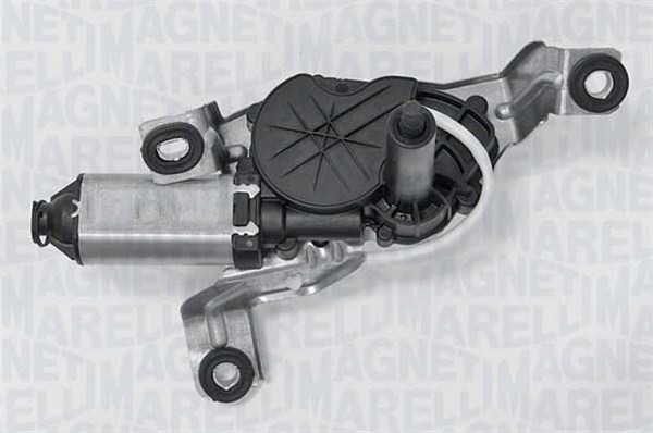 Torkarmotor 12V, Bak Magneti marelli 064038002010 MAGNETI MARELLI