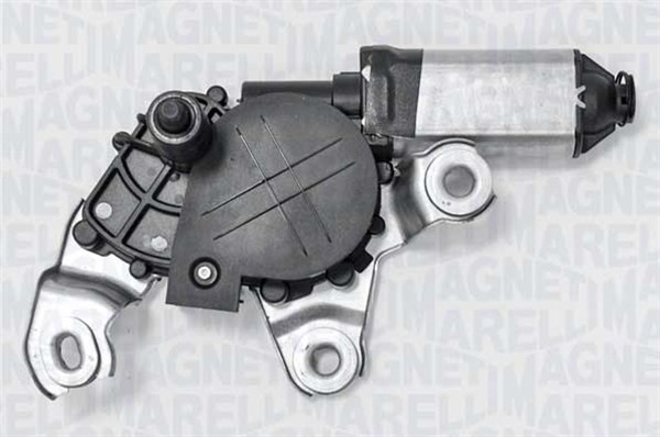 Torkarmotor 12V, Bak Magneti marelli 064038004010 MAGNETI MARELLI