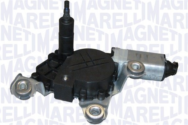 Torkarmotor 12V, Bak Magneti marelli 064038005010 MAGNETI MARELLI