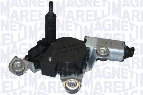 Torkarmotor 12V, Bak Magneti marelli 064038006010 MAGNETI MARELLI