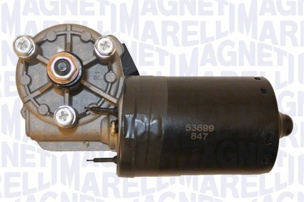 Torkarmotor 12V, Fram Magneti marelli 064044711010 MAGNETI MARELLI