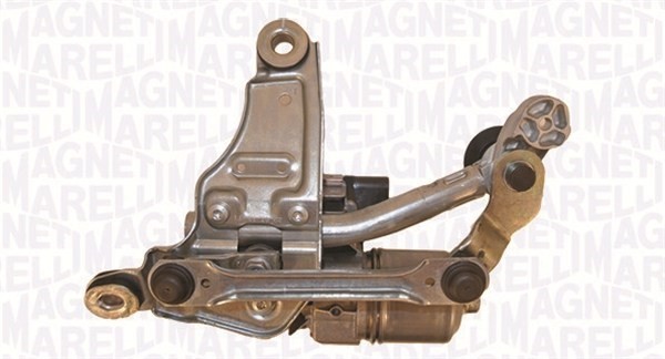 Vindrutetorkarsystem, Fram, Vänster Magneti marelli 064050001010 MAGNETI MARELLI
