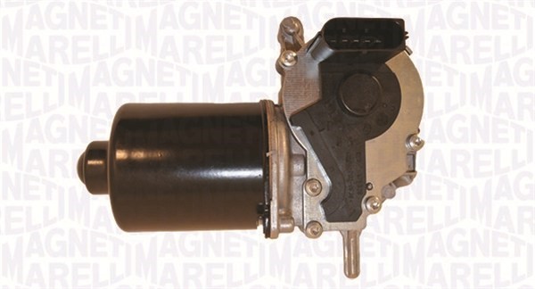 Torkarmotor 12V, Fram Magneti marelli 064050002010 MAGNETI MARELLI