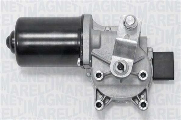 Torkarmotor 12V, Fram Magneti marelli 064052103010 MAGNETI MARELLI