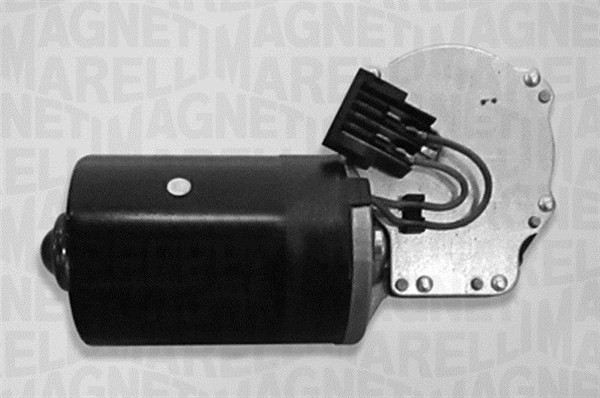 Torkarmotor 12V, Fram Magneti marelli 064052203010 MAGNETI MARELLI