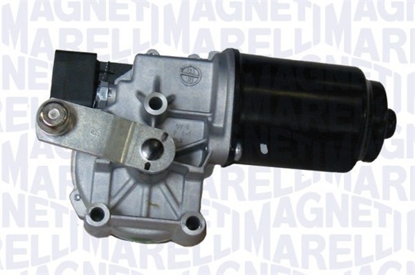 Torkarmotor 12V, Fram Magneti marelli 064052205010 MAGNETI MARELLI