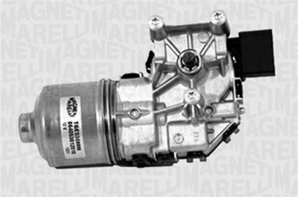 Torkarmotor 12V, Fram Magneti marelli 064053012010 MAGNETI MARELLI