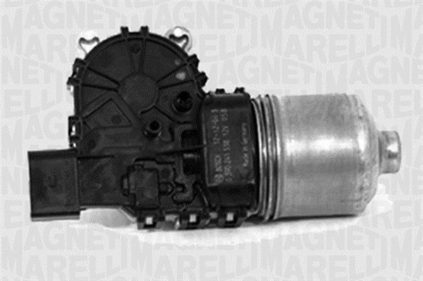 Torkarmotor 12V, Fram Magneti marelli 064053014010 MAGNETI MARELLI