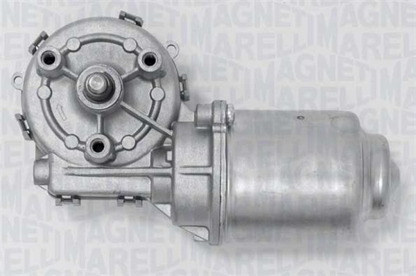 Torkarmotor 12V, Fram Magneti marelli 064300021010 MAGNETI MARELLI
