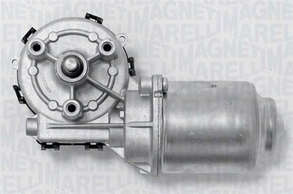Torkarmotor, Fram MAGNETI MARELLI