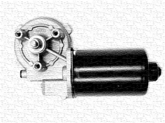 Torkarmotor, Fram MAGNETI MARELLI