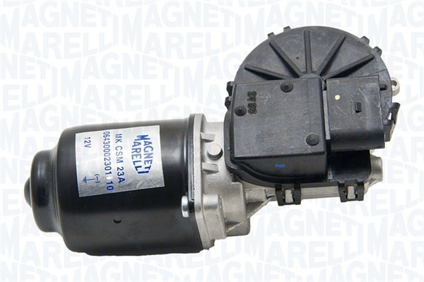 Torkarmotor 12V, Fram Magneti marelli 064300023010 MAGNETI MARELLI