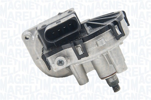 Torkarmotor 12V, Fram Magneti marelli 064300023010 MAGNETI MARELLI