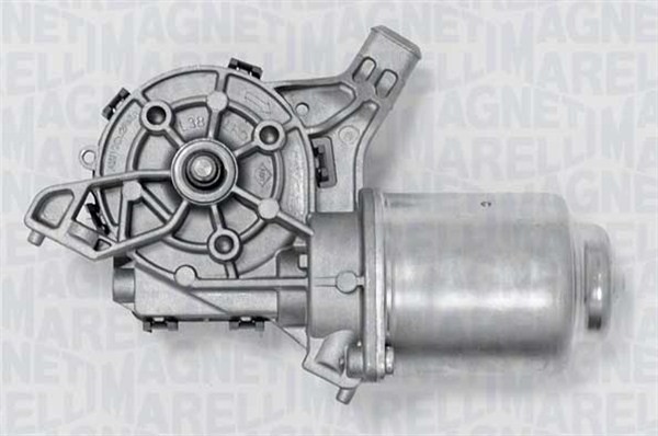 Torkarmotor 12V, Fram Magneti marelli 064300024010 MAGNETI MARELLI