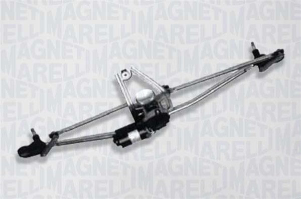 Vindrutetorkarsystem 12V, Fram Magneti marelli 064300319010 MAGNETI MARELLI