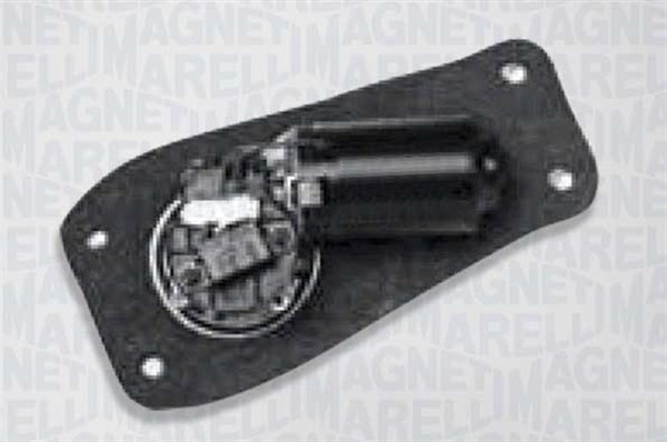 Torkarmotor 12V, Fram Magneti marelli 064300324010 MAGNETI MARELLI
