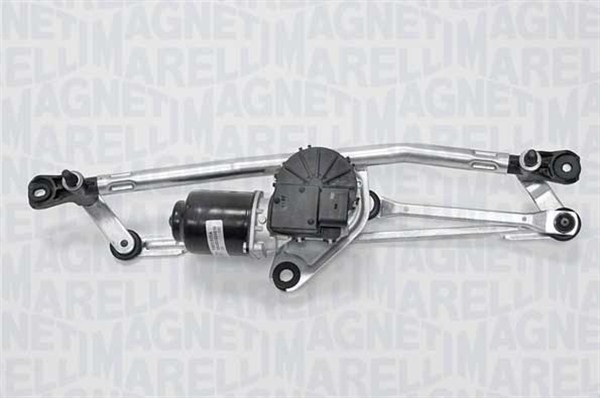 Vindrutetorkarsystem 12V, Fram Magneti marelli 064300334010 MAGNETI MARELLI
