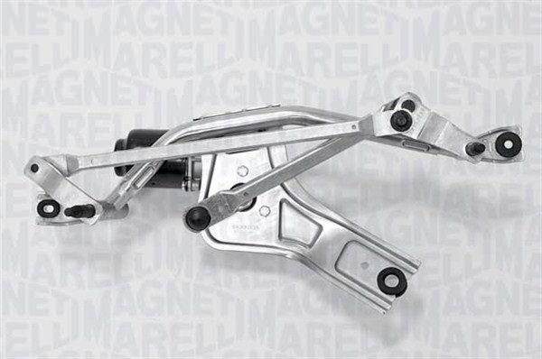 Vindrutetorkarsystem 12V, Fram Magneti marelli 064300335010 MAGNETI MARELLI