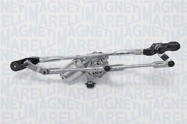 Vindrutetorkarsystem 12V, Fram Magneti marelli 064300344010 MAGNETI MARELLI