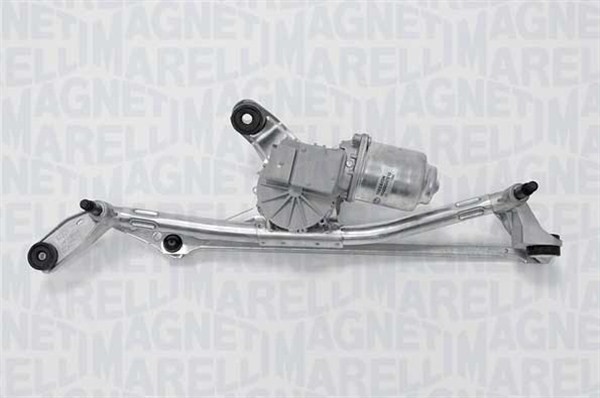 Vindrutetorkarsystem 12V, Fram Magneti marelli 064300347010 MAGNETI MARELLI