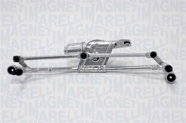 Vindrutetorkarsystem 12V, Fram Magneti marelli 064300352010 MAGNETI MARELLI
