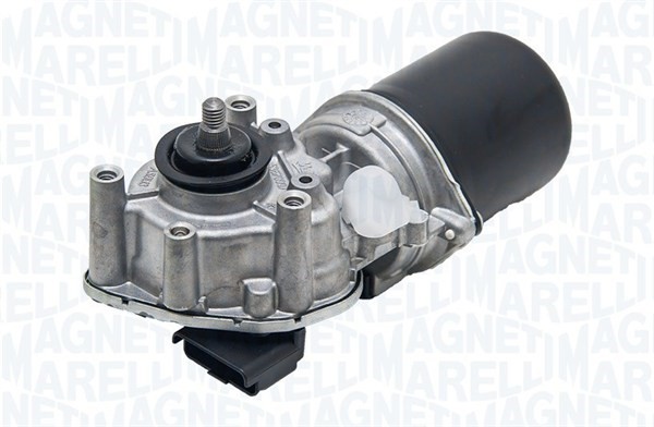 Torkarmotor 12V, Fram Magneti marelli 064300404010 MAGNETI MARELLI