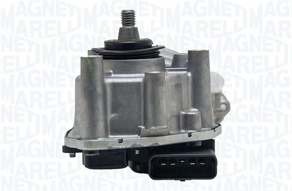 Torkarmotor 12V, Fram Magneti marelli 064300404010 MAGNETI MARELLI