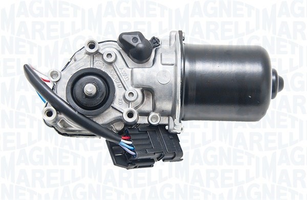 Torkarmotor 12V, Fram Magneti marelli 064300405010 MAGNETI MARELLI