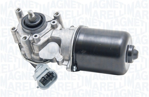 Torkarmotor 12V, Fram Magneti marelli 064300411010 MAGNETI MARELLI Torkarmotor 12V, Fram Magneti marelli 064300411010 MAGNETI MARELLI