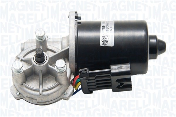 Torkarmotor 12V, Fram Magneti marelli 064300414010 MAGNETI MARELLI