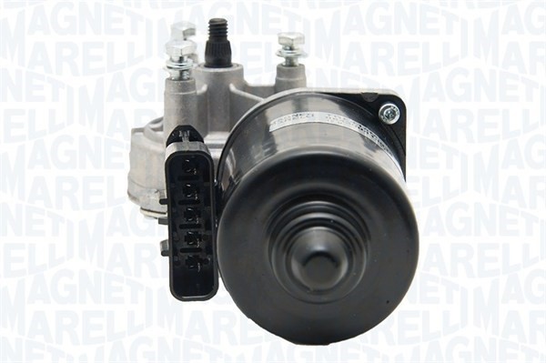 Torkarmotor 12V, Fram Magneti marelli 064300414010 MAGNETI MARELLI