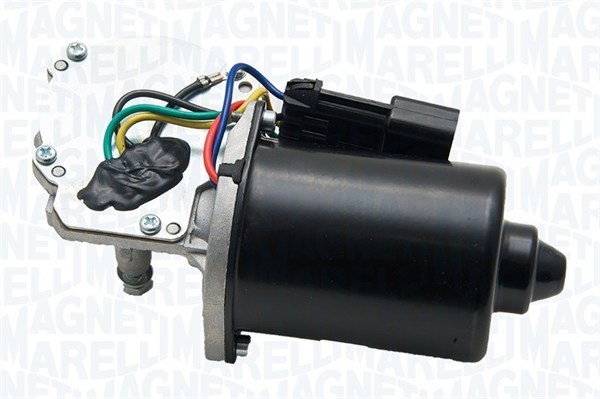 Torkarmotor 12V, Fram Magneti marelli 064300414010 MAGNETI MARELLI
