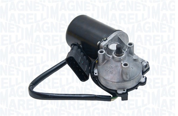 Torkarmotor 12V, Fram Magneti marelli 064300420010 MAGNETI MARELLI