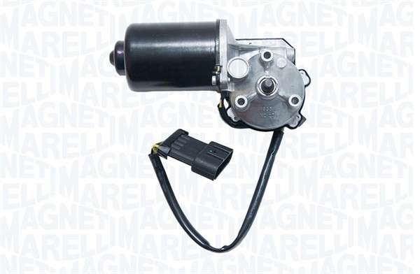 Torkarmotor 12V, Fram Magneti marelli 064300420010 MAGNETI MARELLI