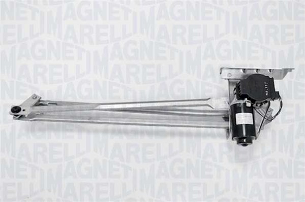 Vindrutetorkarsystem 12V, Fram Magneti marelli 064320607010 MAGNETI MARELLI
