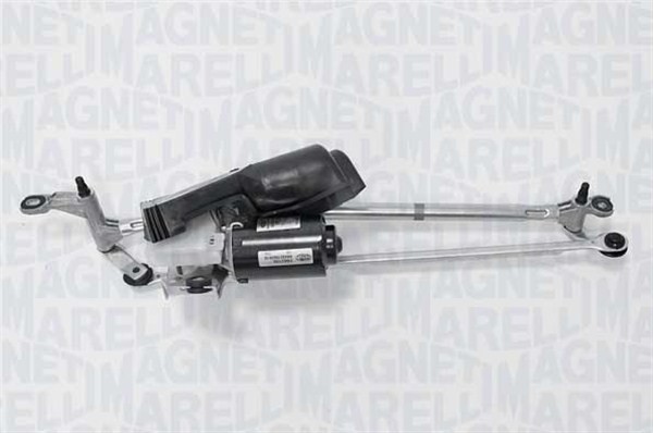 Vindrutetorkarsystem 12V, Fram Magneti marelli 064321503010 MAGNETI MARELLI