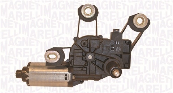 Torkarmotor 12V, Bak Magneti marelli 064342003010 MAGNETI MARELLI