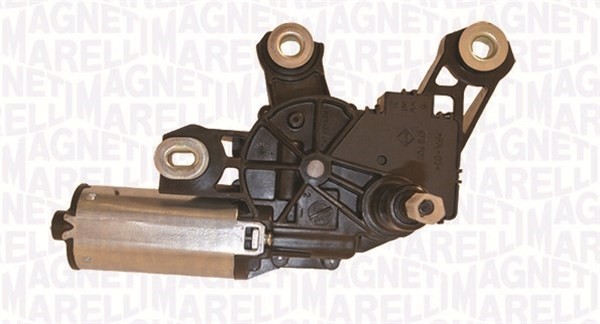 Torkarmotor 12V, Bak Magneti marelli 064342004010 MAGNETI MARELLI