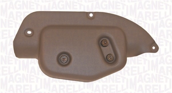 Torkarmotor 12V, Bak Magneti marelli 064342005010 MAGNETI MARELLI