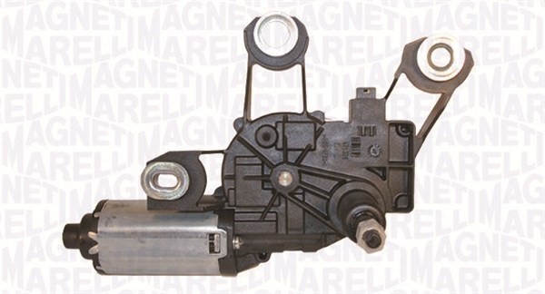 Torkarmotor 12V, Bak Magneti marelli 064342006010 MAGNETI MARELLI