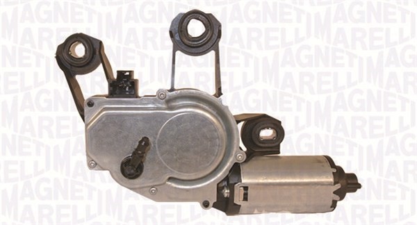 Torkarmotor 12V, Bak Magneti marelli 064342006010 MAGNETI MARELLI